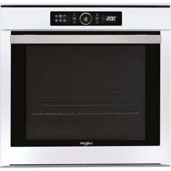 Духовка электрическая Whirlpool AKZM 8420 WH