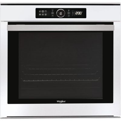 Духовка электрическая Whirlpool AKZM 8420 WH
