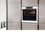 Духовка электрическая Whirlpool AKZM 8420 WH