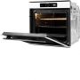 Духовка электрическая Whirlpool AKZM 8420 WH