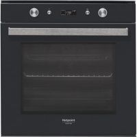 Духовой шкаф электрический Hotpoint-Ariston FI 7861 SH BL HA