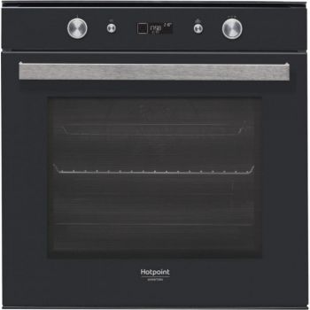 Духовой шкаф электрический Hotpoint-Ariston FI 7861 SH BL HA