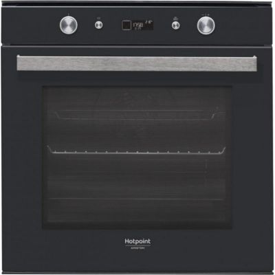 Духовой шкаф электрический Hotpoint-Ariston FI 7861 SH BL HA