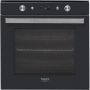 Духовой шкаф электрический Hotpoint-Ariston FI 7861 SH BL HA