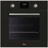 Духовка электрическая Whirlpool AKP 458/NB