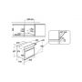 Духовка электрическая Whirlpool W11IOM14MS2H