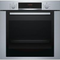 Духовой шкаф электрический Bosch HBA334BS0