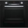 Духовой шкаф электрический Bosch HBA334YB0