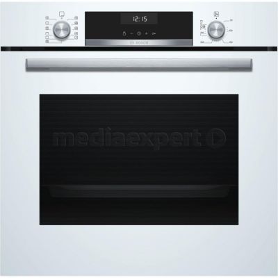 Духовой шкаф электрический Bosch HBA5570W0