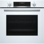 Духовой шкаф электрический Bosch HBA5570W0