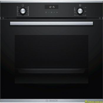 Духовка электрическая Bosch HBG 2370S0