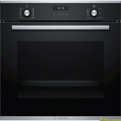 Духовка электрическая Bosch HBG 2370S0
