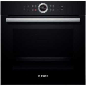 Духовка электрическая Bosch HBA534BWO