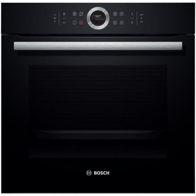 Духовка электрическая Bosch HBA534BWO
