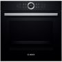 Духовка электрическая Bosch HBA534BWO