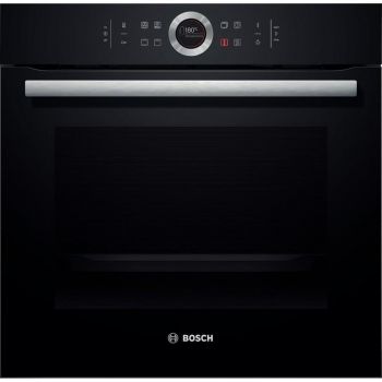 Духовой шкаф электрический Bosch HBG633BB1