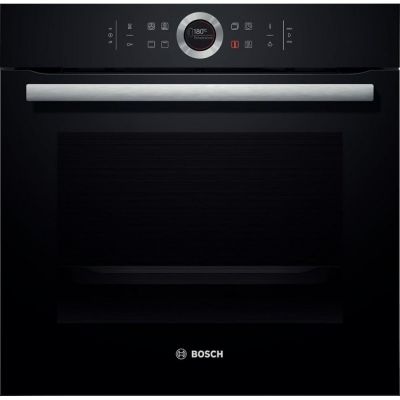 Духовой шкаф электрический Bosch HBG633BB1