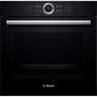 Духовой шкаф электрический Bosch HBG633BB1