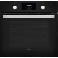 Духовка электрическая Whirlpool AKP 471 NB