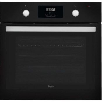 Духовка электрическая Whirlpool AKP 471 NB