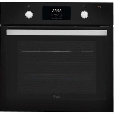 Духовка электрическая Whirlpool AKP 471 NB