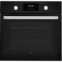 Духовка электрическая Whirlpool AKP 471 NB