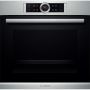 Духовка электрическая Bosch HBG 655BS1