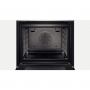 Духовка электрическая Bosch HBG 655BS1