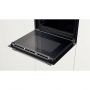 Духовка электрическая Bosch HBG 655BS1