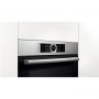 Духовка электрическая Bosch HBG 655BS1