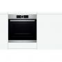 Духовка электрическая Bosch HBG 655BS1