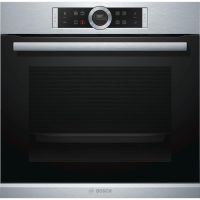 Духовка электрическая Bosch HBG 655BS1
