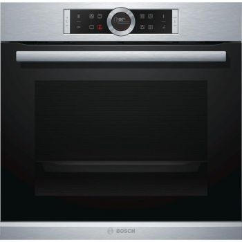 Духовка электрическая Bosch HBG 655BS1