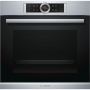 Духовка электрическая Bosch HBG 655BS1