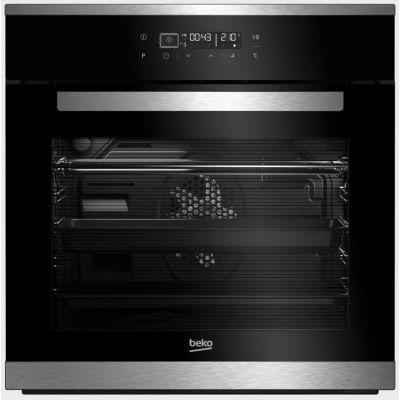 Духовка электрическая Beko BIE25400XM
