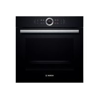 Духовой шкаф электрический Bosch HBG633NB1