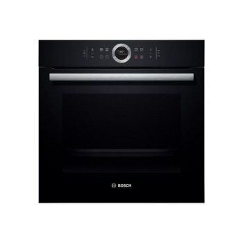 Духовой шкаф электрический Bosch HBG633NB1