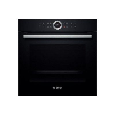 Духовой шкаф электрический Bosch HBG633NB1