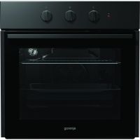 Духовка электрическая Gorenje BO625E01BK