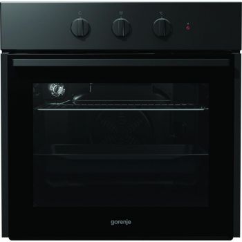 Духовка электрическая Gorenje BO625E01BK