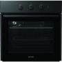 Духовка электрическая Gorenje BO625E01BK