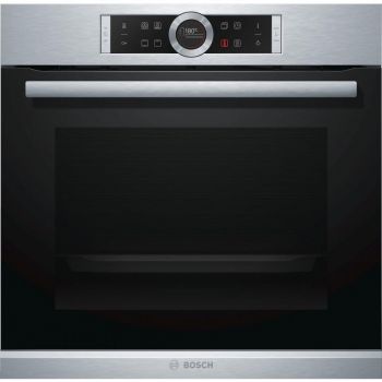 Духовой шкаф электрический Bosch HBG634BS1
