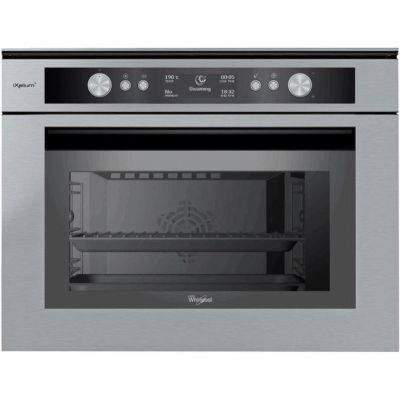 Духовка электрическая Whirlpool AMW-599 IXL