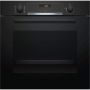 Духовка электрическая Bosch HBA5360B0