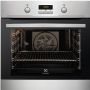Духовой шкаф электрический Electrolux EEB4231POX