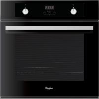Духовка электрическая Whirlpool AKP 786 NB