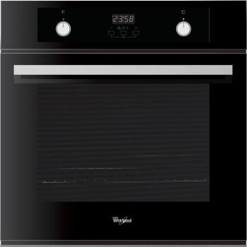 Духовка электрическая Whirlpool AKP 786 NB