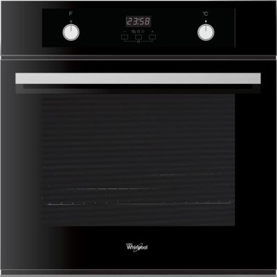 Духовка электрическая Whirlpool AKP 786 NB