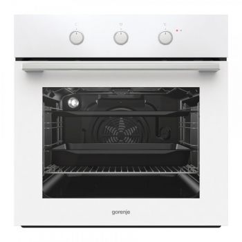 Духовка электрическая Gorenje BO725E10WG