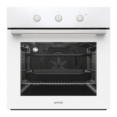 Духовка электрическая Gorenje BO725E10WG